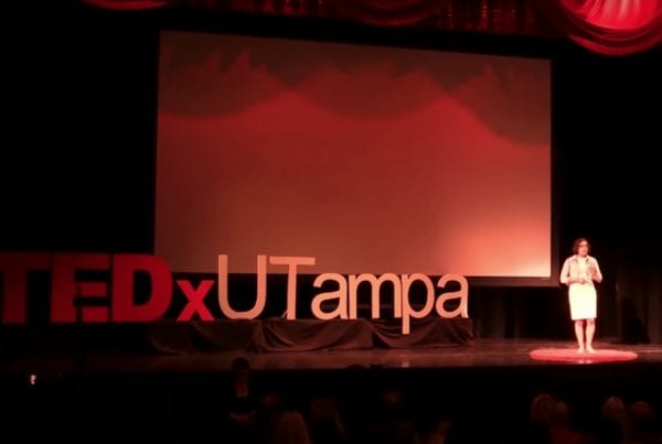 Yolanda Harper TEDx Talk