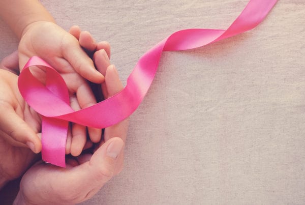 Breast Cancer and Trauma