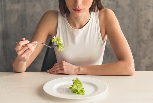 Eating Disorder, Accelerated Resolution Therapy