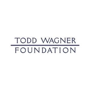 Todd Wagner Foundation Logo