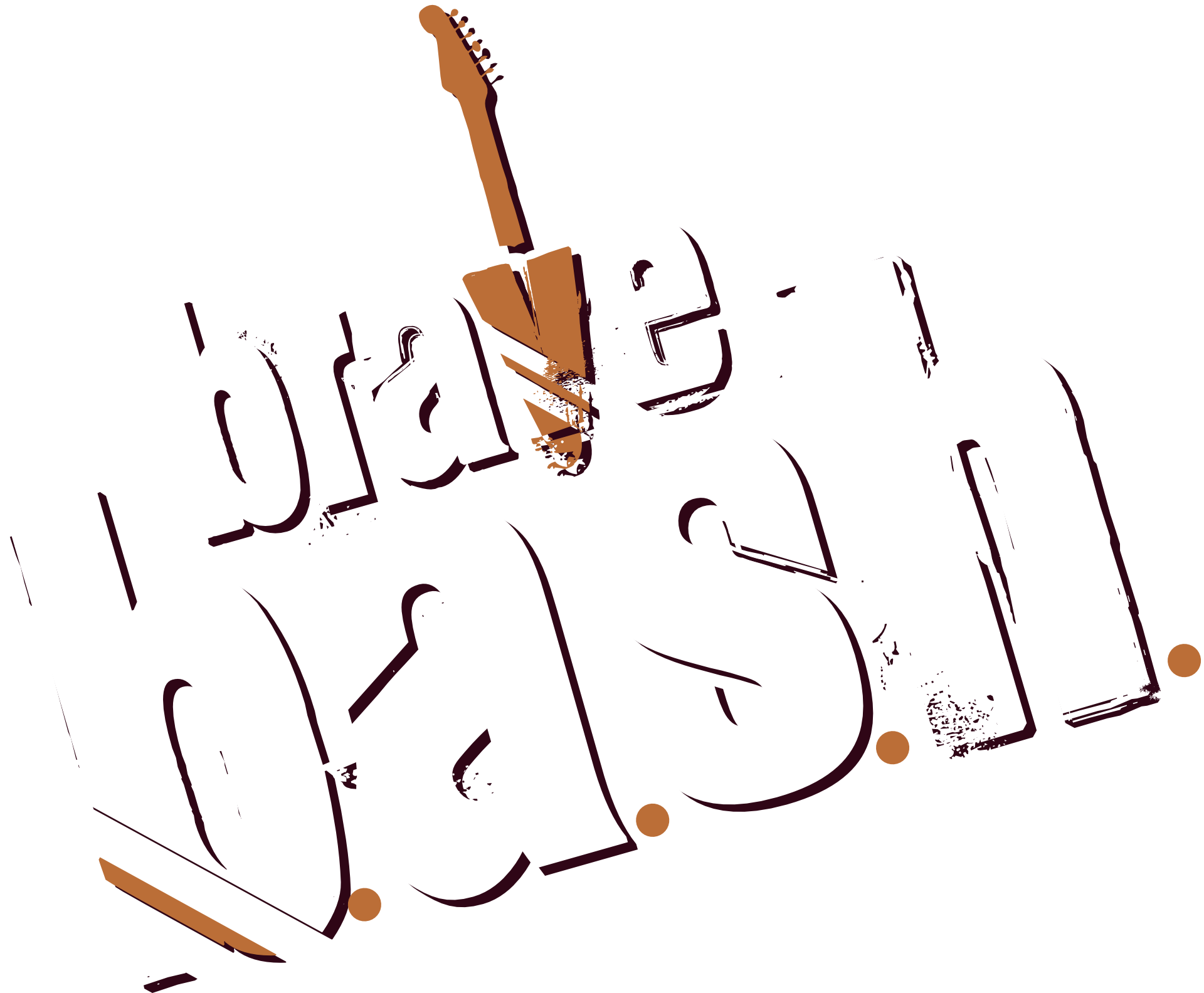 Brave bash ART International